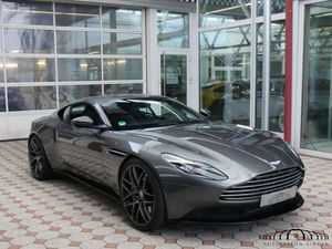 ASTON MARTIN DB11 V12 V12*Magbetic Silver* All Bronze Metalli