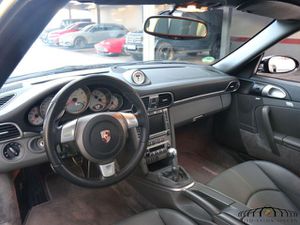 PORSCHE 997 Turbo 1 HD*German deli.*Only Porsche Service