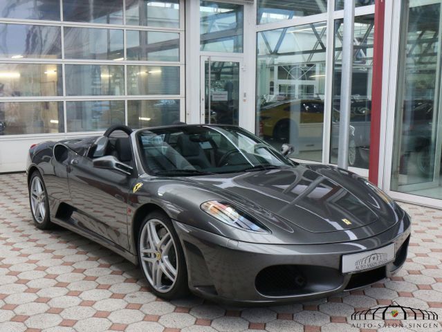 FERRARI F430 Spider original 6.Gang Handschalter