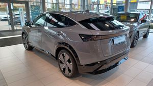 NISSAN Ariya Evolve Pack 87 kWh