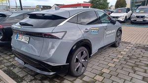 NISSAN Ariya Evolve Pack 87 kWh