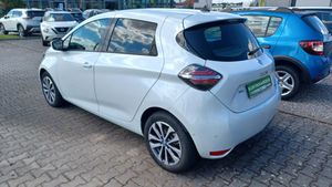 RENAULT ZOE INTENS Z.E. 50 (mit Batterie)