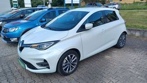 RENAULT ZOE INTENS Z.E. 50 (mit Batterie)