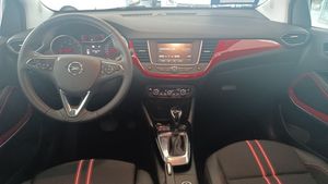 OPEL Crossland GS 1.2 Automatik