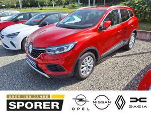 RENAULT Kadjar LIMITED DELUXE TCe 140 GPF