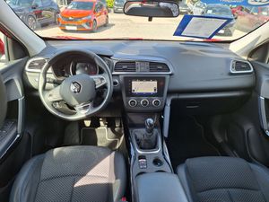 RENAULT Kadjar LIMITED DELUXE TCe 140 GPF