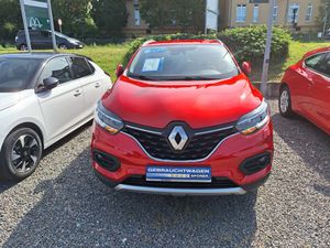 RENAULT Kadjar LIMITED DELUXE TCe 140 GPF