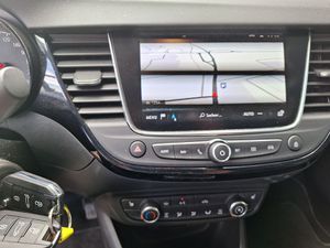 OPEL Crossland X 120 Jahre 1.2 Start/Stop