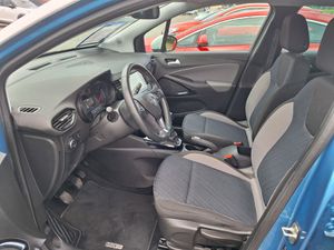 OPEL Crossland X 120 Jahre 1.2 Start/Stop