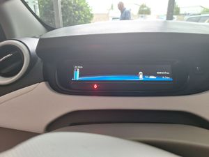 RENAULT ZOE Life 41 kwh (zzgl. Batteriemiete)