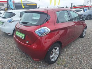 RENAULT ZOE Life 41 kwh (zzgl. Batteriemiete)