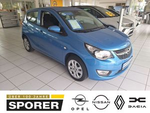 OPEL Karl Edition 1.0