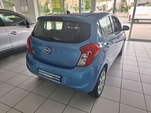 OPEL Karl Edition 1.0