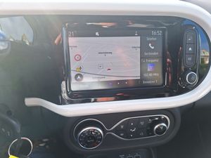 RENAULT Twingo Electric VIBES