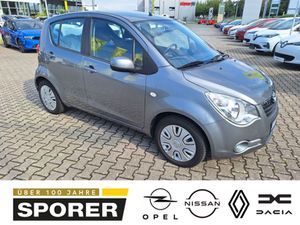 OPEL Agila 1.0 Edition