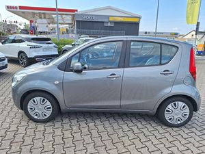 OPEL Agila 1.0 Edition