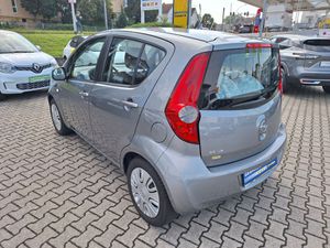 OPEL Agila 1.0 Edition