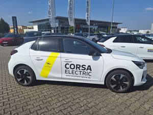 OPEL Corsa-e Ultimate