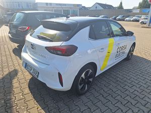 OPEL Corsa-e Ultimate