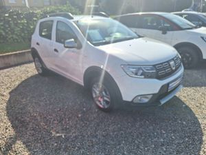 DACIA Sandero Stepway Essential SCe 75