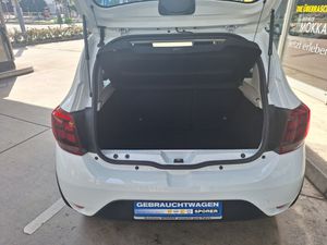 DACIA Sandero Stepway Essential SCe 75