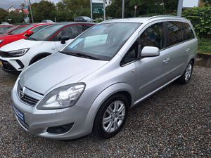 OPEL Zafira Family 1.8