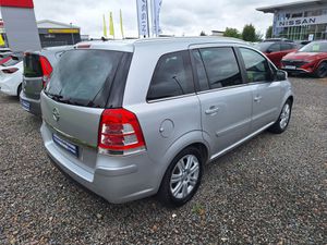 OPEL Zafira Family 1.8