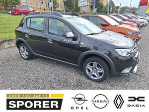 DACIA Sandero Stepway SCe 75 Essential