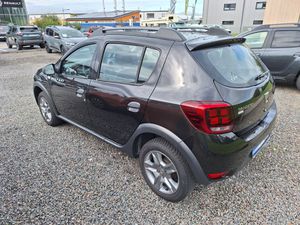 DACIA Sandero Stepway SCe 75 Essential