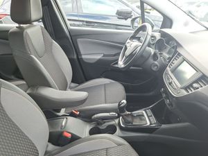 OPEL Crossland X Innovation 1.2 ECOTEC Start/Stop