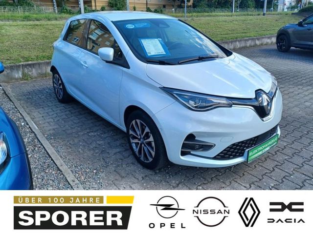 RENAULT ZOE INTENS Z.E. 50 (mit Batterie)