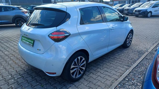 RENAULT ZOE INTENS Z.E. 50 (mit Batterie)