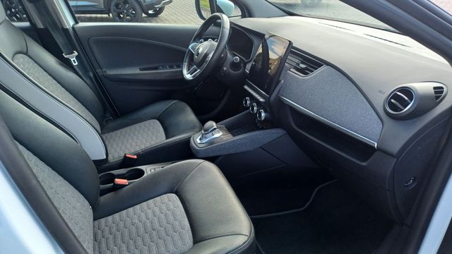 RENAULT ZOE INTENS Z.E. 50 (mit Batterie)