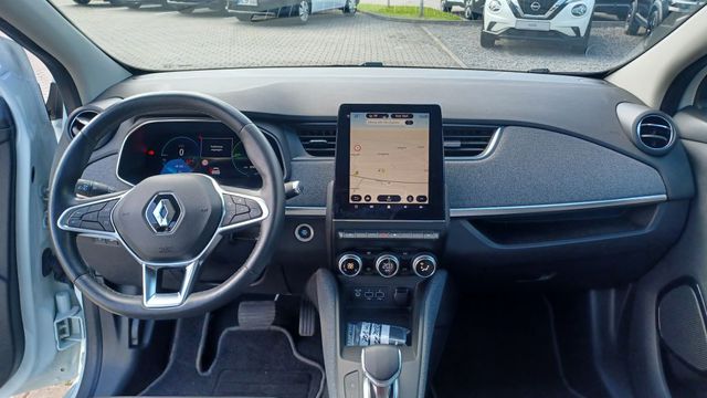 RENAULT ZOE INTENS Z.E. 50 (mit Batterie)