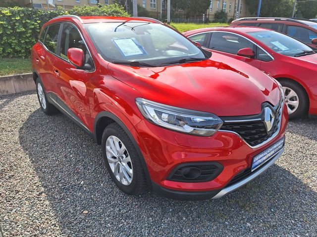 RENAULT Kadjar LIMITED DELUXE TCe 140 GPF