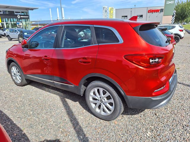 RENAULT Kadjar LIMITED DELUXE TCe 140 GPF