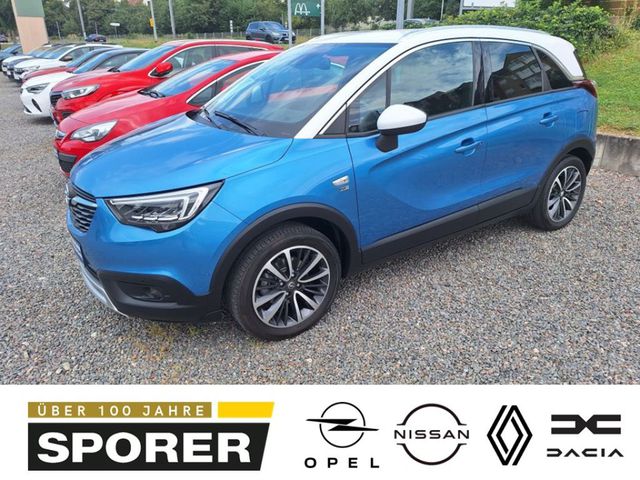 OPEL Crossland X 120 Jahre 1.2 Start/Stop