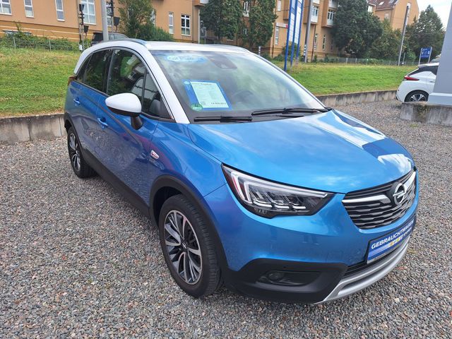 OPEL Crossland X 120 Jahre 1.2 Start/Stop