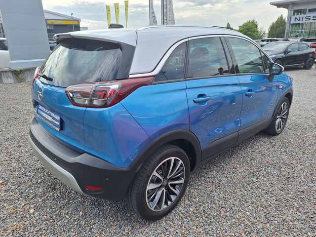 OPEL Crossland X 120 Jahre 1.2 Start/Stop