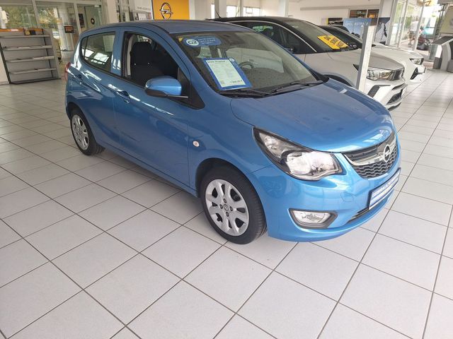 OPEL Karl Edition 1.0