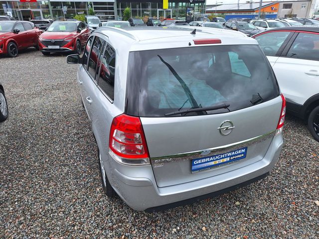 OPEL Zafira Family 1.8