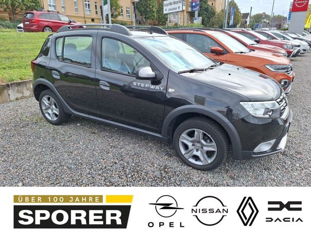 DACIA Sandero Stepway SCe 75 Essential