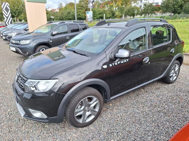 DACIA Sandero Stepway SCe 75 Essential