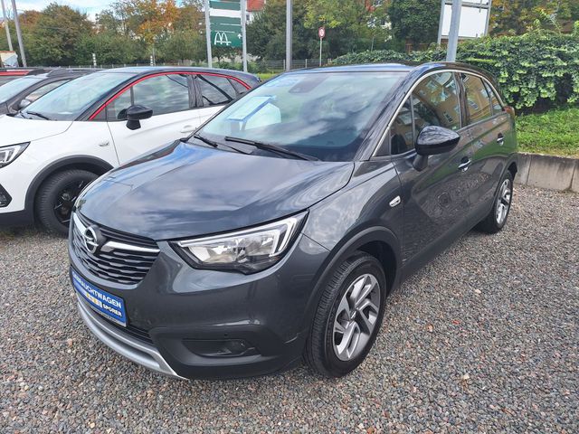 OPEL Crossland X Innovation 1.2 ECOTEC Start/Stop