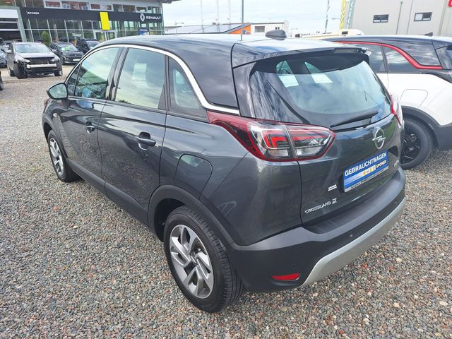 OPEL Crossland X Innovation 1.2 ECOTEC Start/Stop