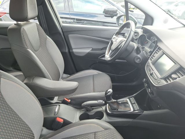 OPEL Crossland X Innovation 1.2 ECOTEC Start/Stop