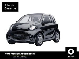 SMART EQ fortwo  Sitzheizung Tempomat