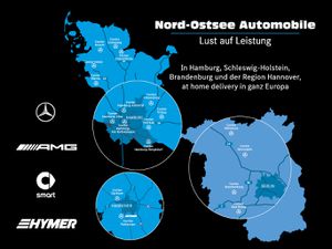 MERCEDES-BENZ Sprinter 317  Kamera Navi Tempomat Holzfußboden