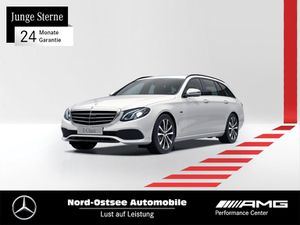 MERCEDES-BENZ E 300 de T Kamera Burmester AHK Navi MBUX Distr