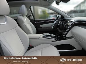 HYUNDAI TUCSON PHEV 1.6 4WD Prime CarPlay Kamera Navi